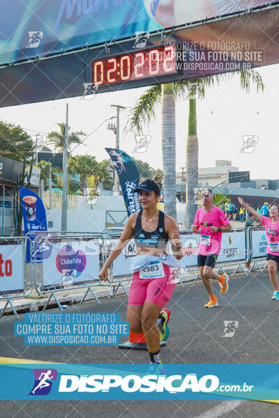 MEIA MARATONA MUFFATO FRESH RUN 2024 – LONDRINA