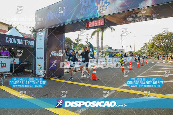 MEIA MARATONA MUFFATO FRESH RUN 2024 – LONDRINA