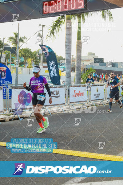 MEIA MARATONA MUFFATO FRESH RUN 2024 – LONDRINA