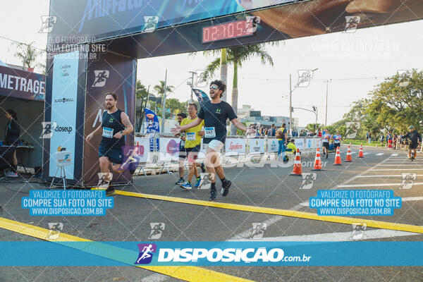 MEIA MARATONA MUFFATO FRESH RUN 2024 – LONDRINA