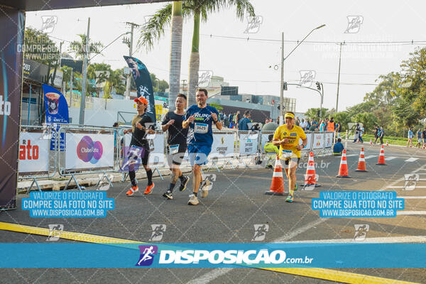 MEIA MARATONA MUFFATO FRESH RUN 2024 – LONDRINA