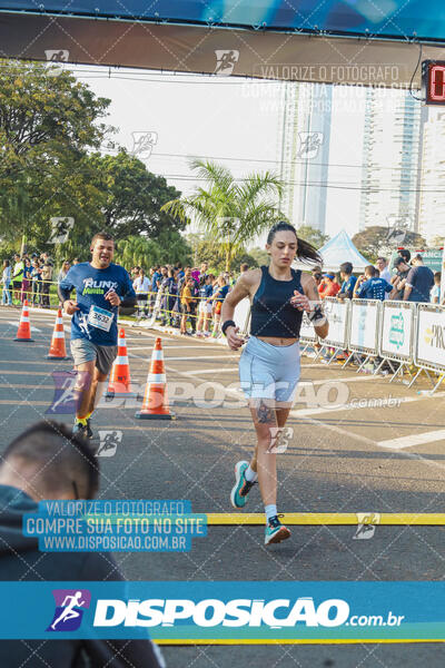 MEIA MARATONA MUFFATO FRESH RUN 2024 – LONDRINA