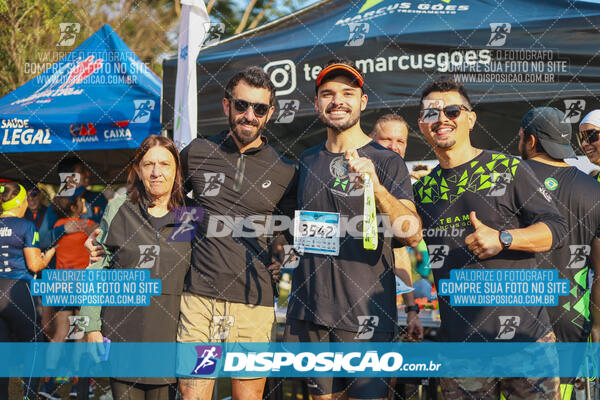 MEIA MARATONA MUFFATO FRESH RUN 2024 – LONDRINA