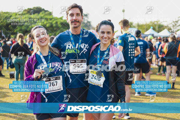 MEIA MARATONA MUFFATO FRESH RUN 2024 – LONDRINA