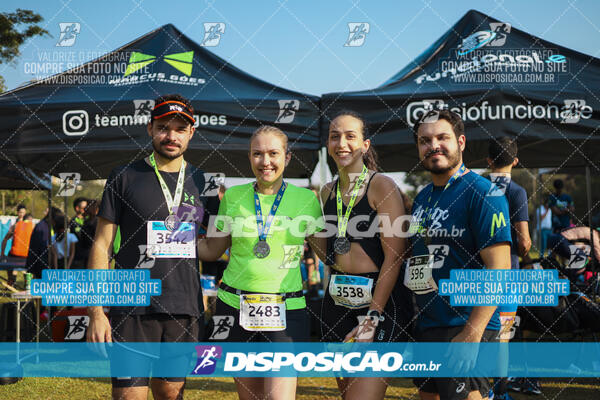 MEIA MARATONA MUFFATO FRESH RUN 2024 – LONDRINA