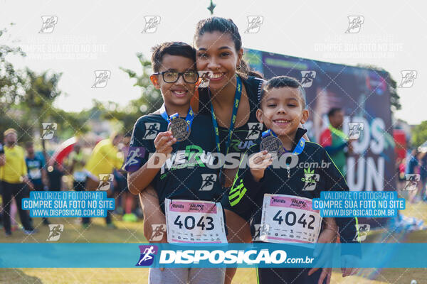 MEIA MARATONA MUFFATO FRESH RUN 2024 – LONDRINA