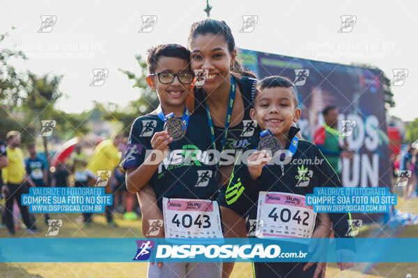 MEIA MARATONA MUFFATO FRESH RUN 2024 – LONDRINA