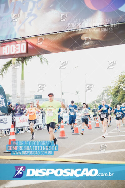 MEIA MARATONA MUFFATO FRESH RUN 2024 – LONDRINA