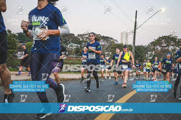 MEIA MARATONA MUFFATO FRESH RUN 2024 – LONDRINA