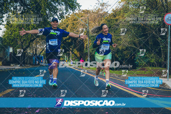 MEIA MARATONA MUFFATO FRESH RUN 2024 – LONDRINA