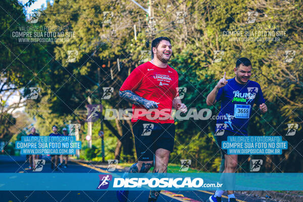 MEIA MARATONA MUFFATO FRESH RUN 2024 – LONDRINA