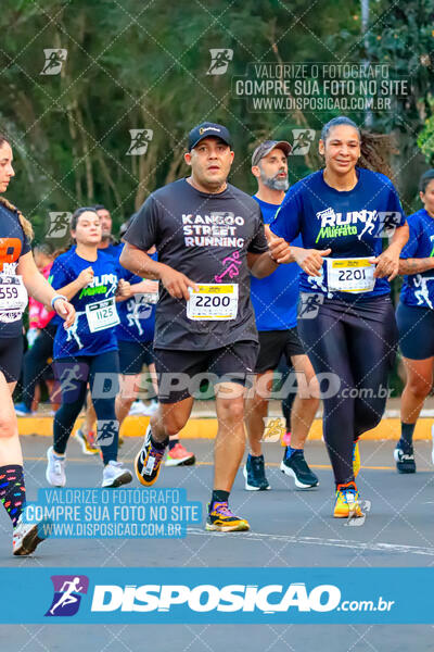 MEIA MARATONA MUFFATO FRESH RUN 2024 – LONDRINA