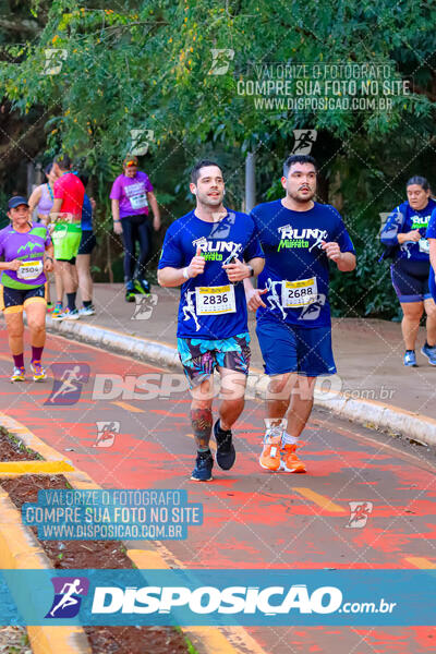 MEIA MARATONA MUFFATO FRESH RUN 2024 – LONDRINA