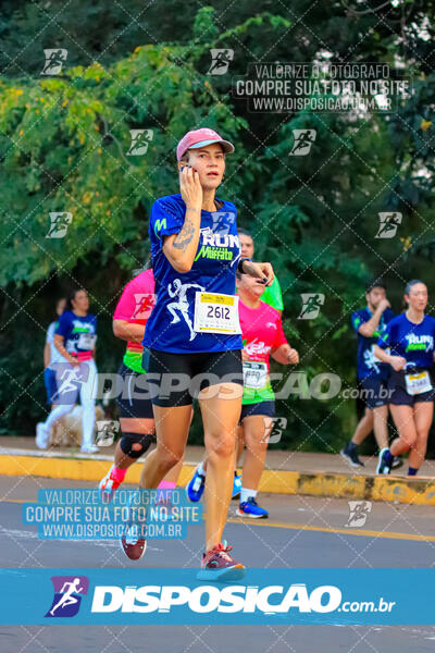 MEIA MARATONA MUFFATO FRESH RUN 2024 – LONDRINA