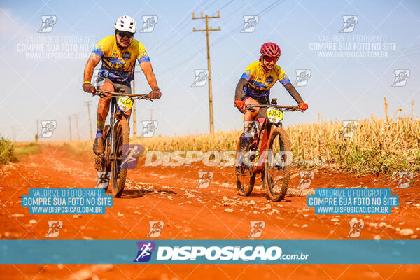 4º AlvoBike 