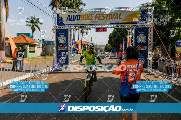 4º AlvoBike 