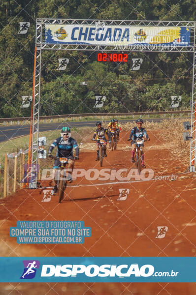 4º AlvoBike 