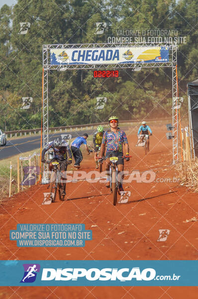 4º AlvoBike 