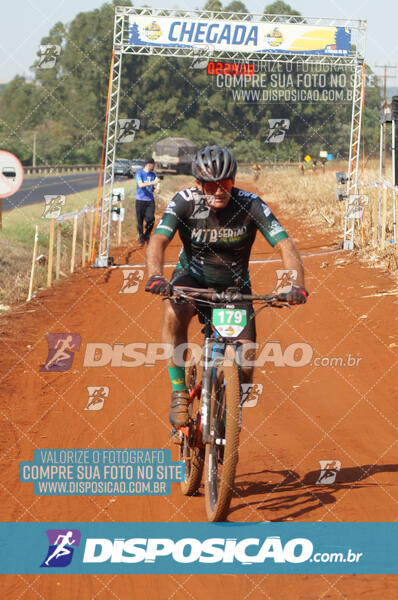 4º AlvoBike 