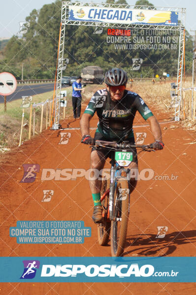 4º AlvoBike 