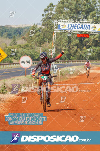 4º AlvoBike 