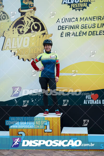 4º AlvoBike 