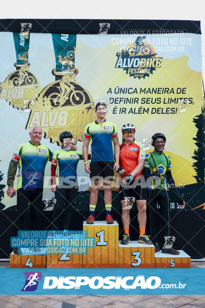 4º AlvoBike 