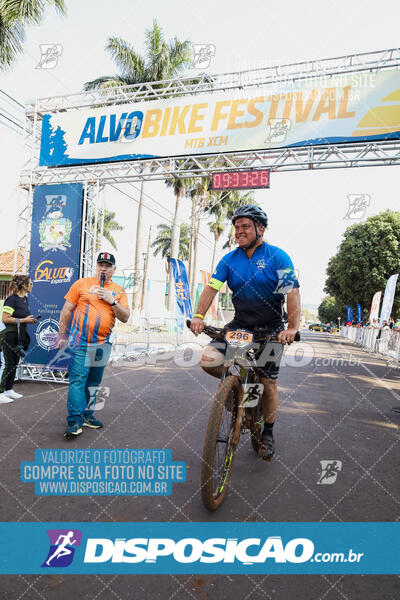 4º AlvoBike 