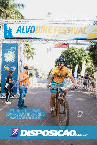 4º AlvoBike 