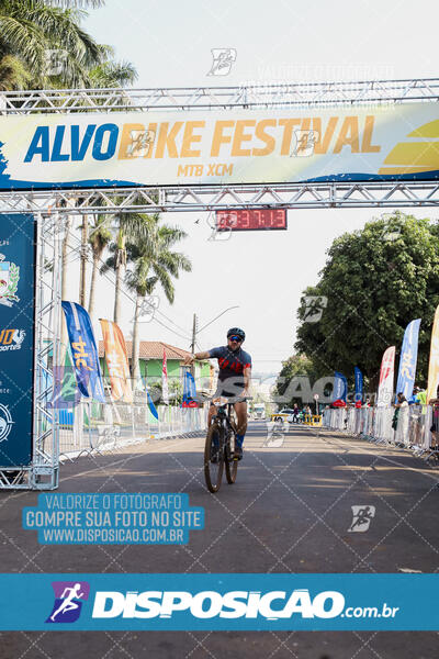 4º AlvoBike 