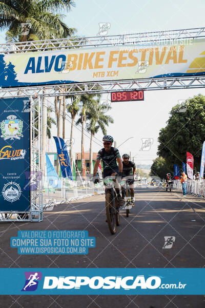 4º AlvoBike 