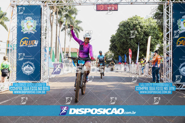 4º AlvoBike 