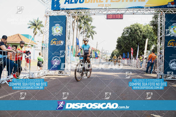 4º AlvoBike 