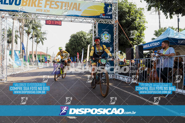 4º AlvoBike 