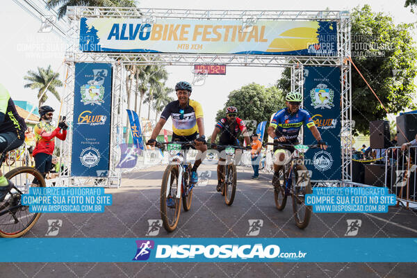 4º AlvoBike 