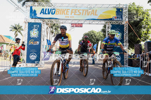 4º AlvoBike 