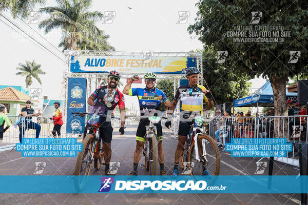 4º AlvoBike 