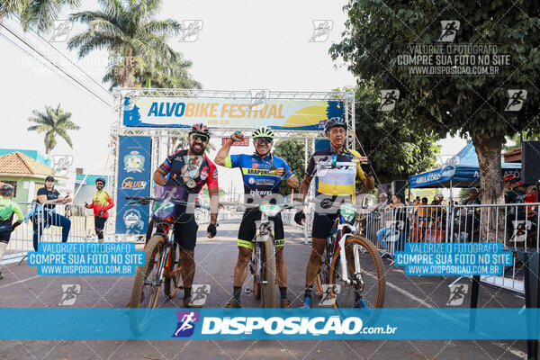 4º AlvoBike 