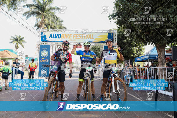 4º AlvoBike 