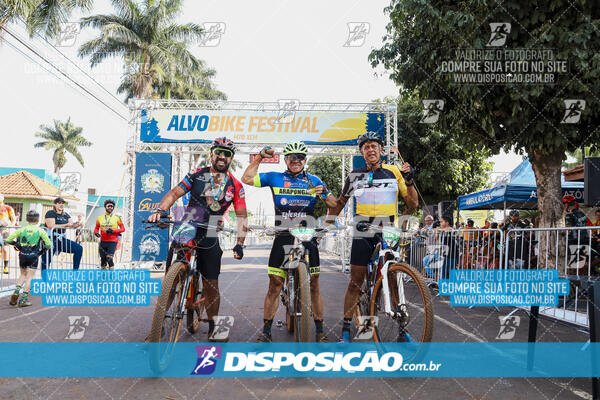 4º AlvoBike 