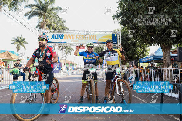 4º AlvoBike 