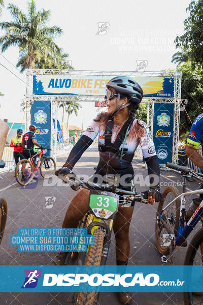 4º AlvoBike 