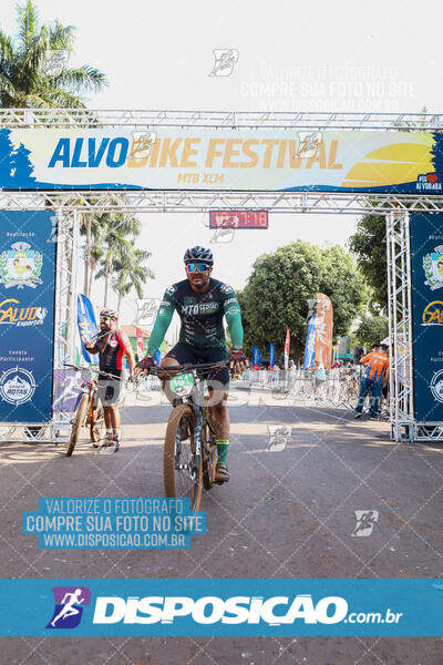 4º AlvoBike 