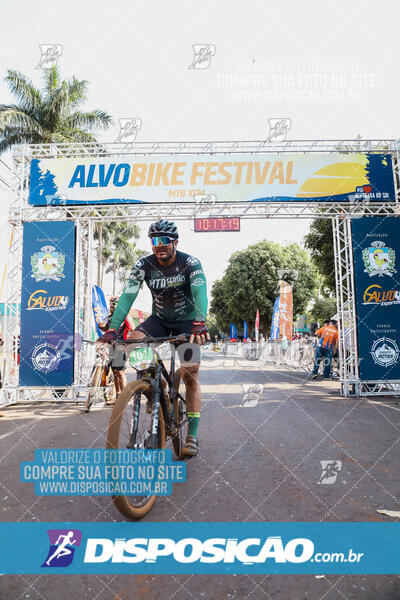 4º AlvoBike 