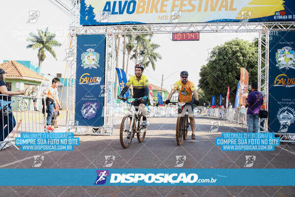 4º AlvoBike 