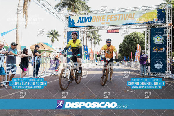 4º AlvoBike 