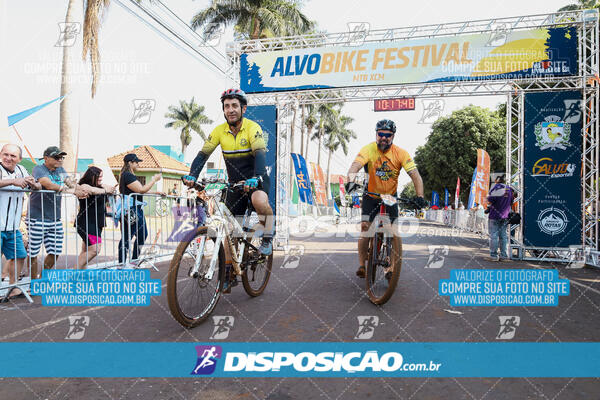 4º AlvoBike 