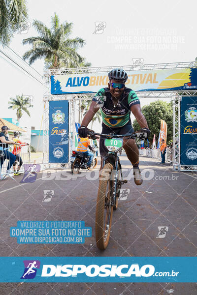 4º AlvoBike 