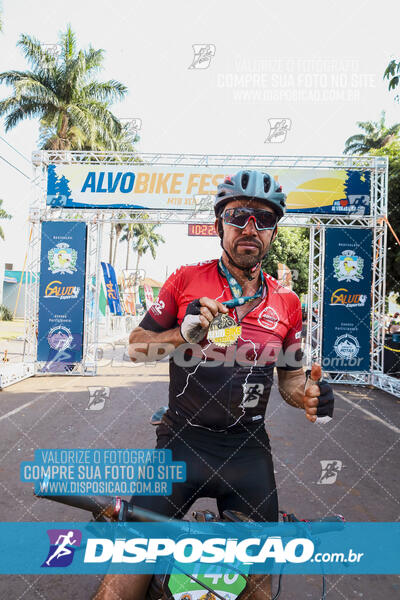 4º AlvoBike 