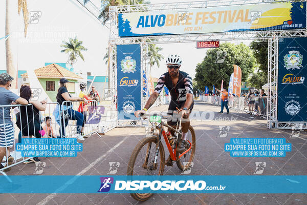 4º AlvoBike 